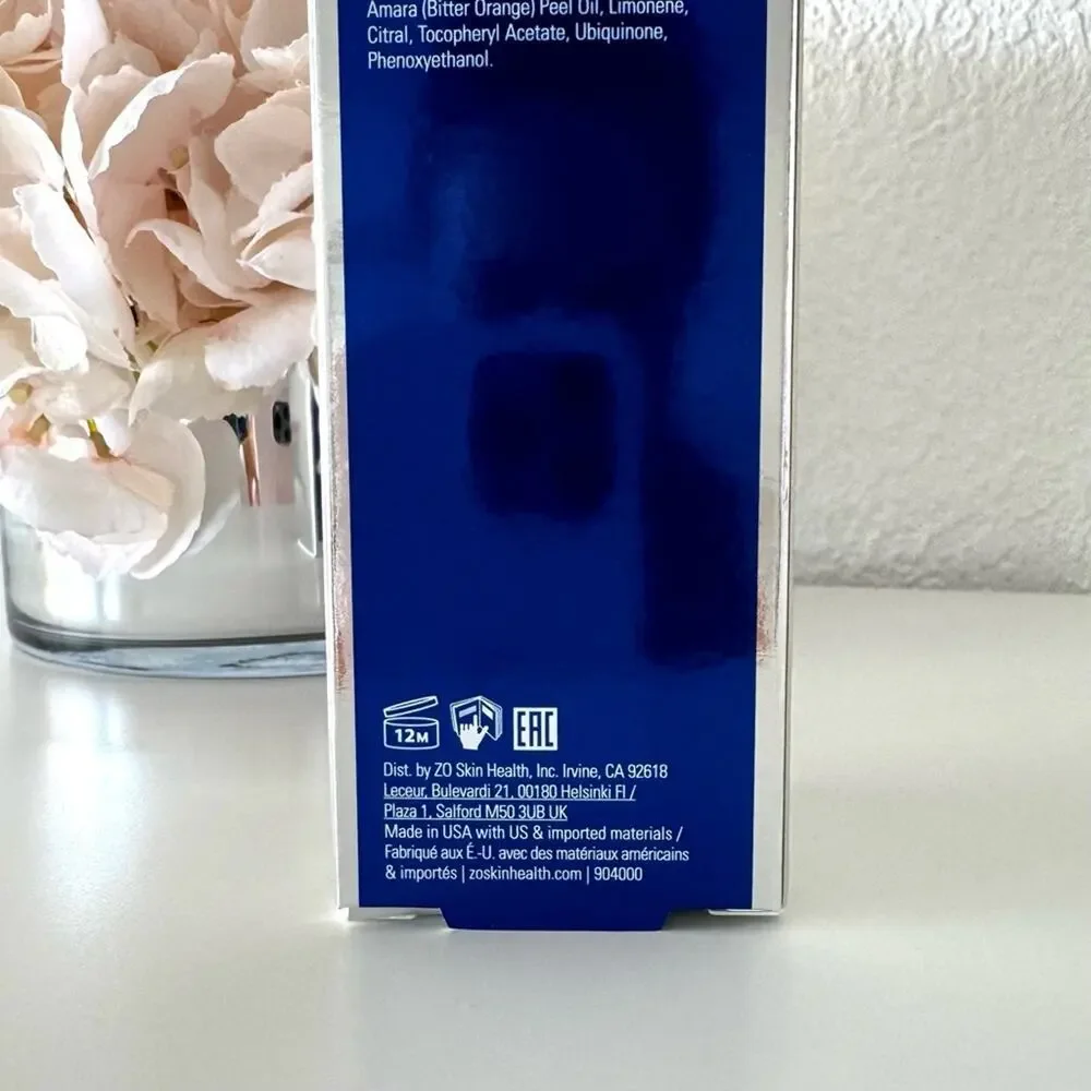 ZO Skin Health new 10%